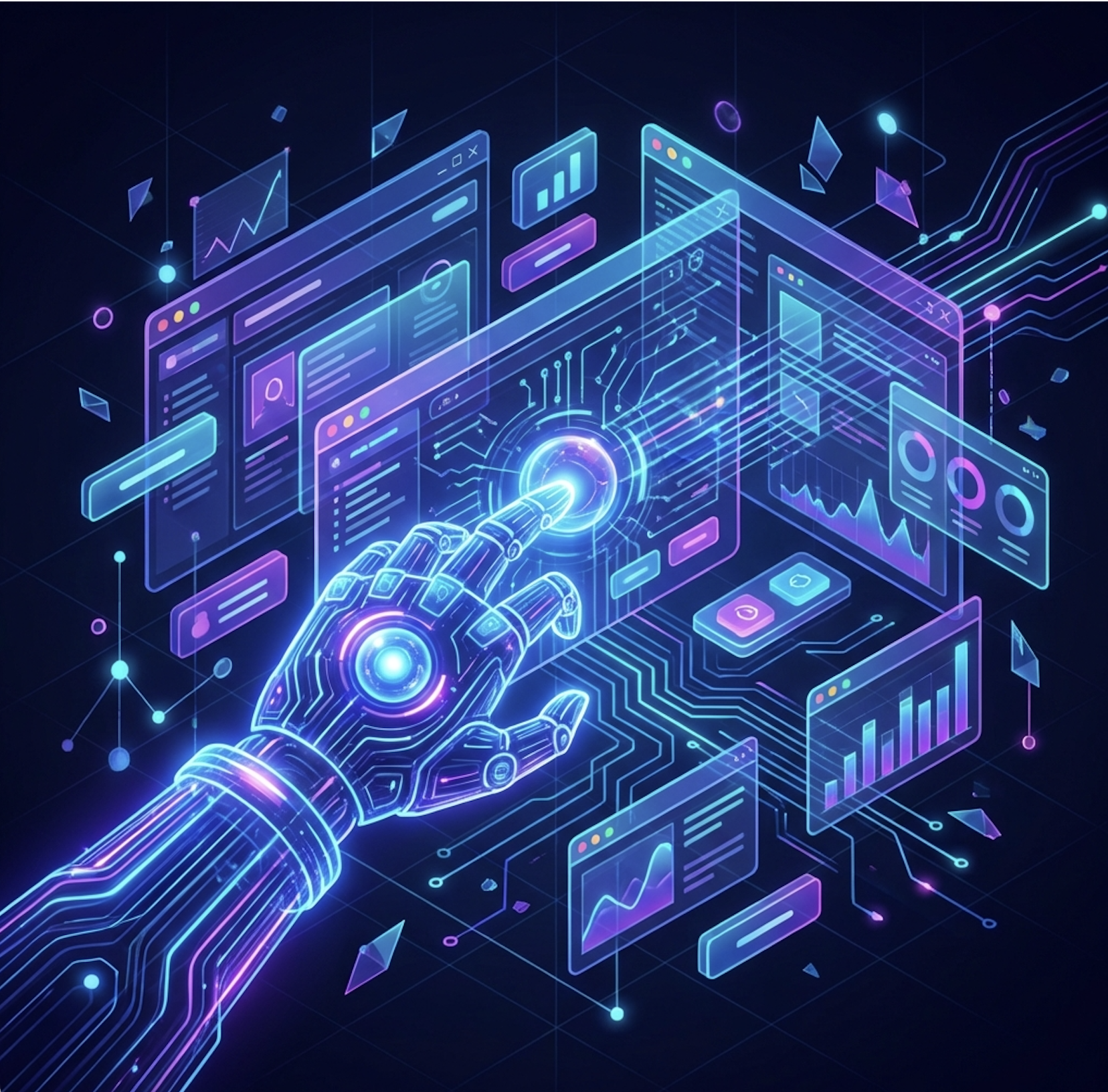 Chat with Local Documents