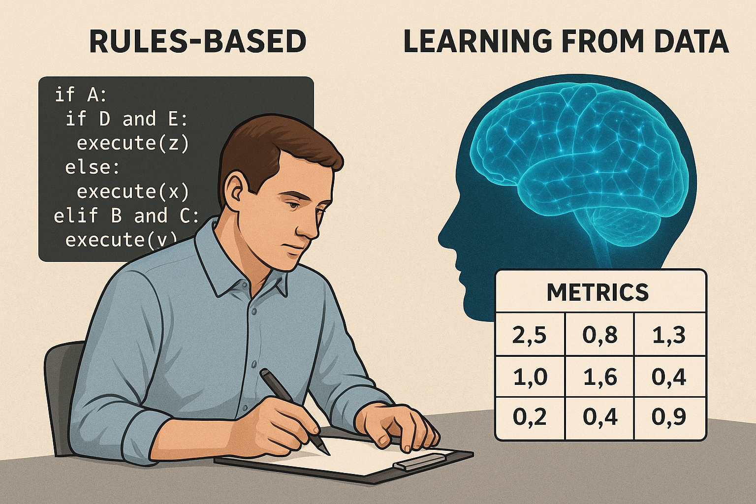 an-intuition-for-machine-learning
